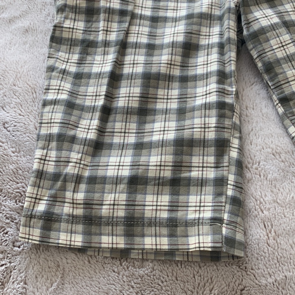 Hollister Plaid Bermuda shorts - Picture 5 of 9